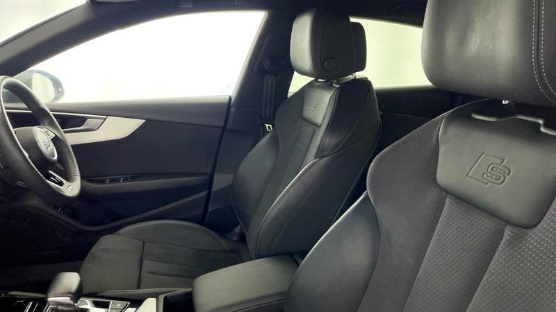 Used Audi A5 2023 for sale - 75908342: Photo 37