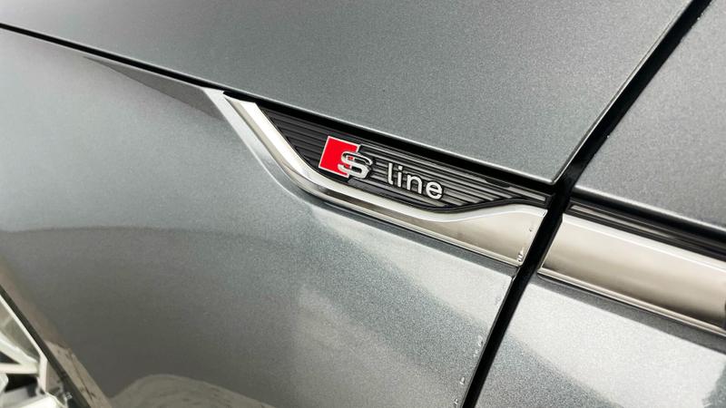 Used Audi A5 2023 for sale - 75908342: Photo 40