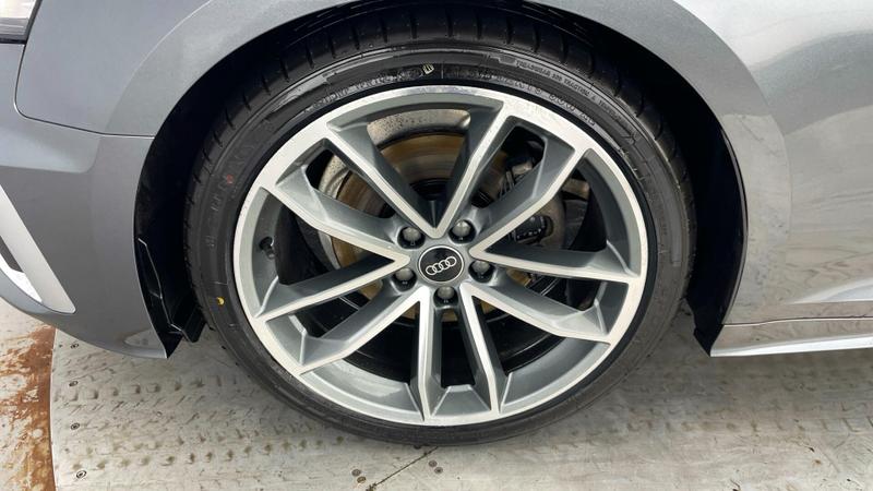 Used Audi A5 2023 for sale - 75908342: Photo 41