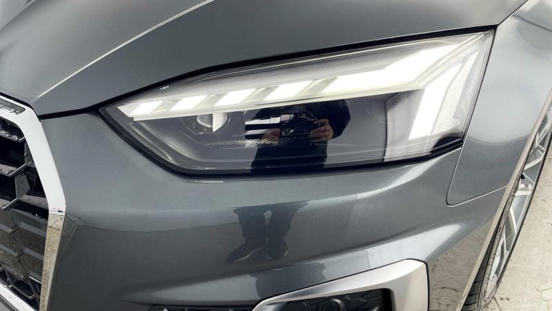 Used Audi A5 2023 for sale - 75908342: Photo 42