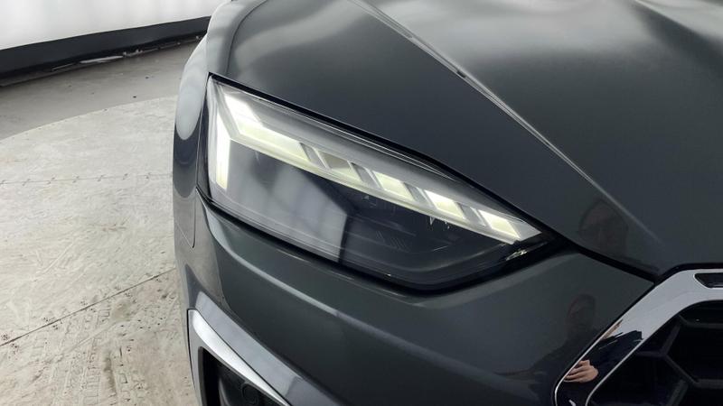 Used Audi A5 2023 for sale - 75908342: Photo 43