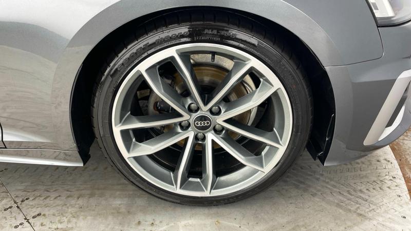 Used Audi A5 2023 for sale - 75908342: Photo 5