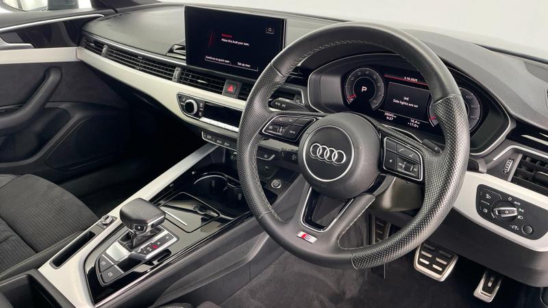 Used Audi A5 2023 for sale - 75908342: Photo 6
