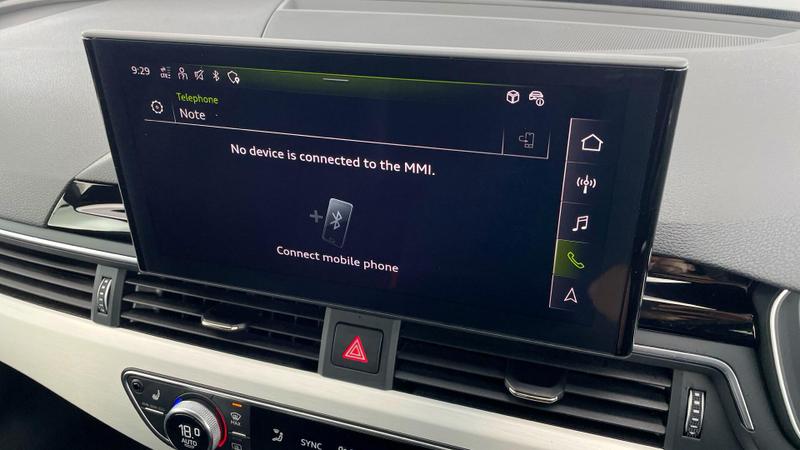 Used Audi A5 2023 for sale - 75908342: Photo 7