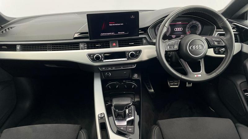 Used Audi A5 2023 for sale - 75908342: Photo 8