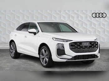 Used Audi Q3 undefined for sale - 78633668: Photo