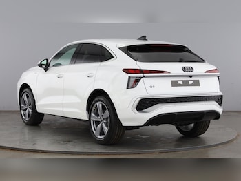 Used Audi Q3 undefined for sale - 78633668: Photo
