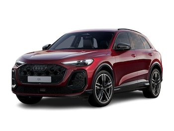 Used Audi Q5 undefined for sale - 79125024: Photo