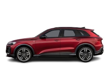 Used Audi Q5 undefined for sale - 79125024: Photo