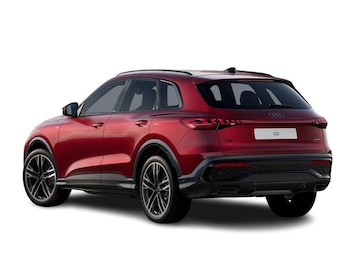 Used Audi Q5 undefined for sale - 79125024: Photo