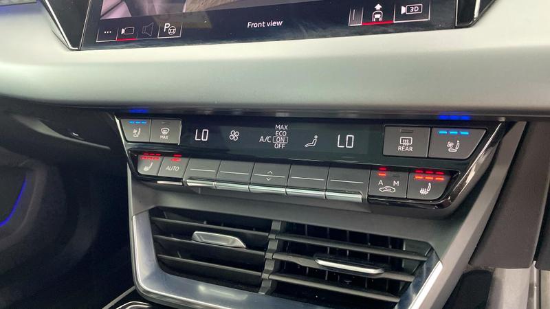 Used Audi e-tron GT 2022 for sale - 76664835: Photo 13