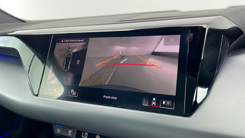 Used Audi e-tron GT 2022 for sale - 76664835: Photo 15