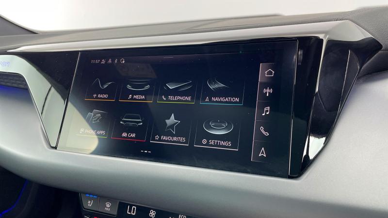 Used Audi e-tron GT 2022 for sale - 76664835: Photo 18