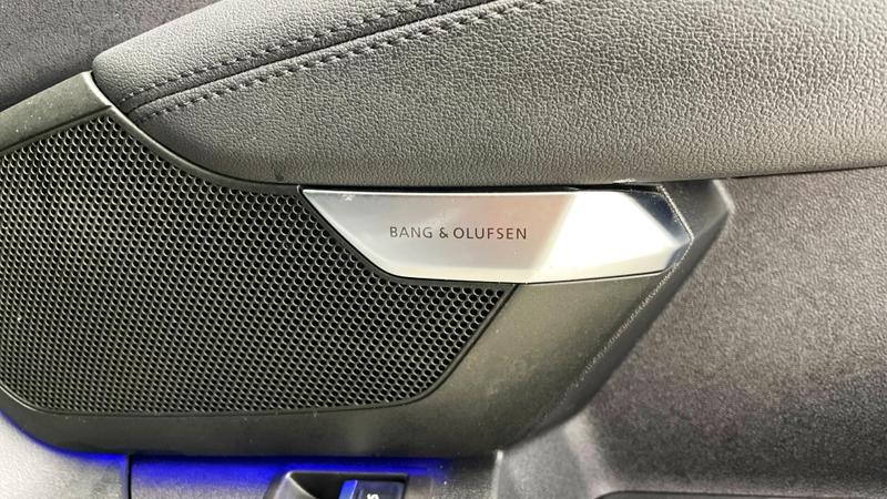 Used Audi e-tron GT 2022 for sale - 76664835: Photo 20