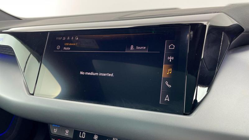 Used Audi e-tron GT 2022 for sale - 76664835: Photo 22