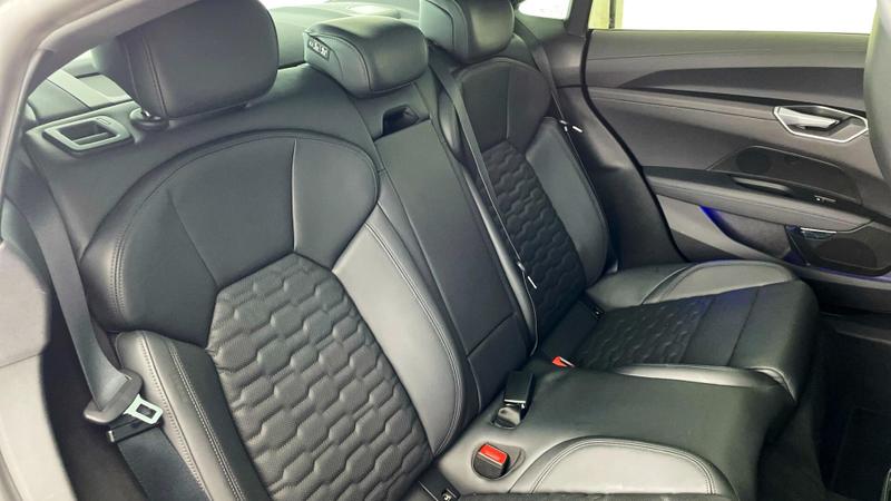 Used Audi e-tron GT 2022 for sale - 76664835: Photo 28