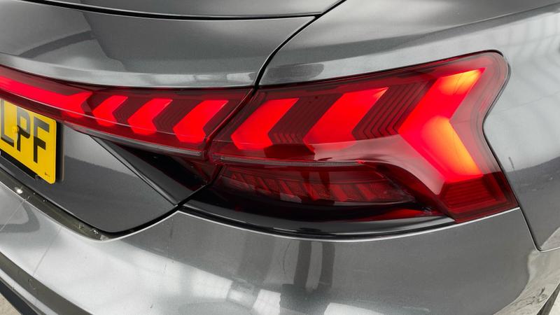 Used Audi e-tron GT 2022 for sale - 76664835: Photo 32