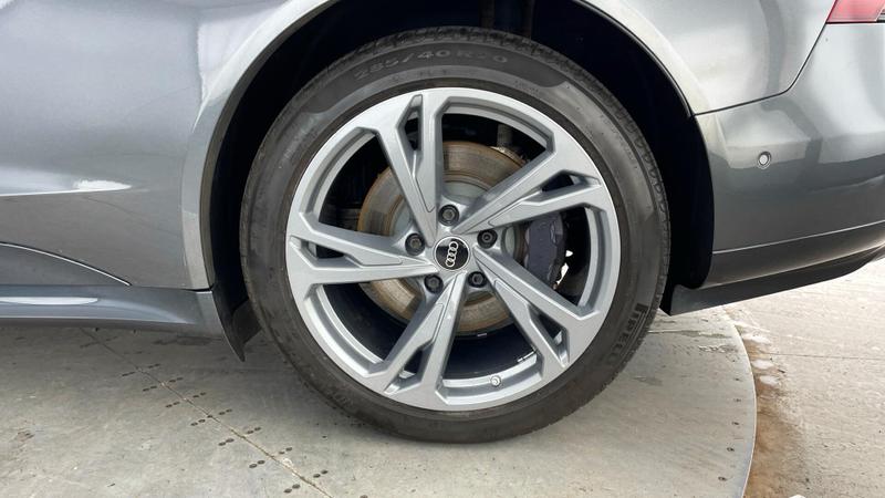 Used Audi e-tron GT 2022 for sale - 76664835: Photo 37