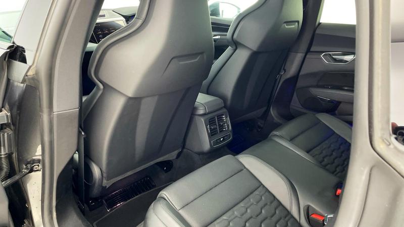 Used Audi e-tron GT 2022 for sale - 76664835: Photo 38