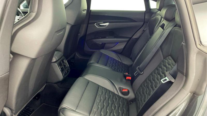 Used Audi e-tron GT 2022 for sale - 76664835: Photo 39