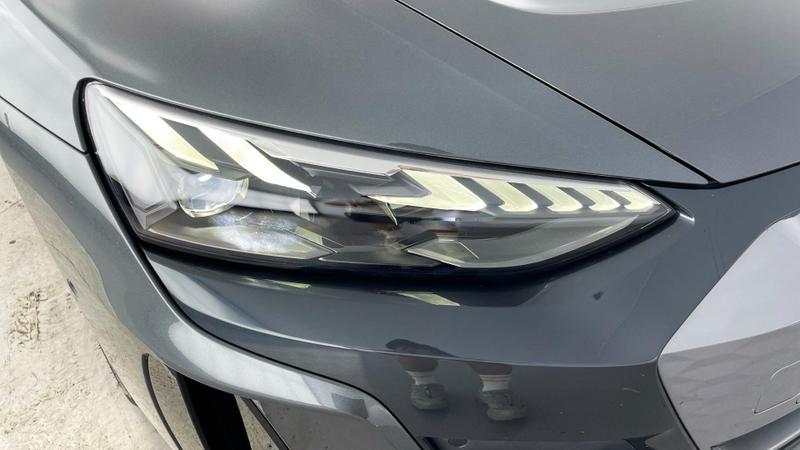 Used Audi e-tron GT 2022 for sale - 76664835: Photo 42
