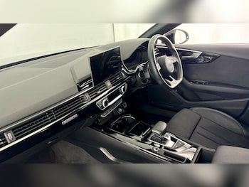 Used Audi A5 2022 for sale - 78373834: Photo