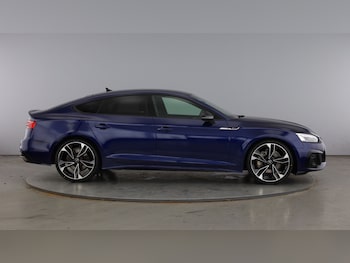 Used Audi A5 2022 for sale - 78373834: Photo