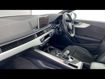 Used Audi A5  for sale - 74820738: Photo