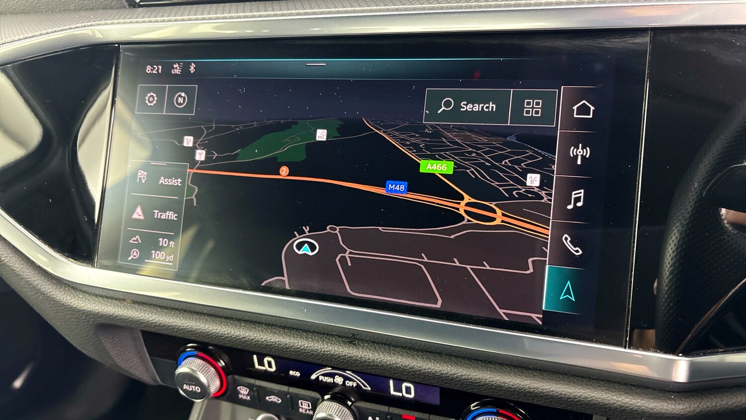 Used Audi Q3 2019 for sale - 77946314: Photo 15