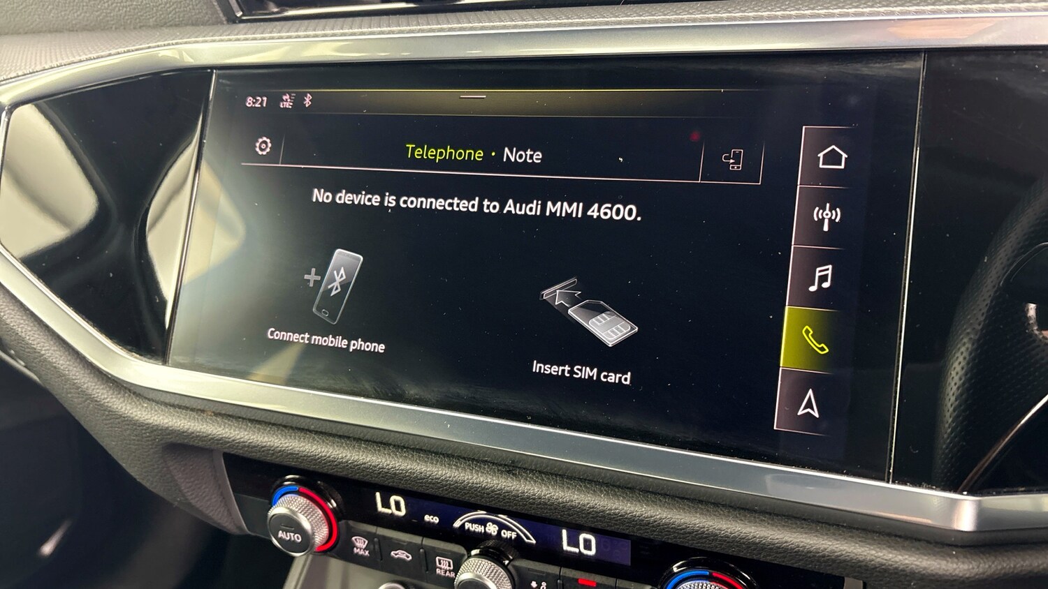 Used Audi Q3 2019 for sale - 77946314: Photo 16