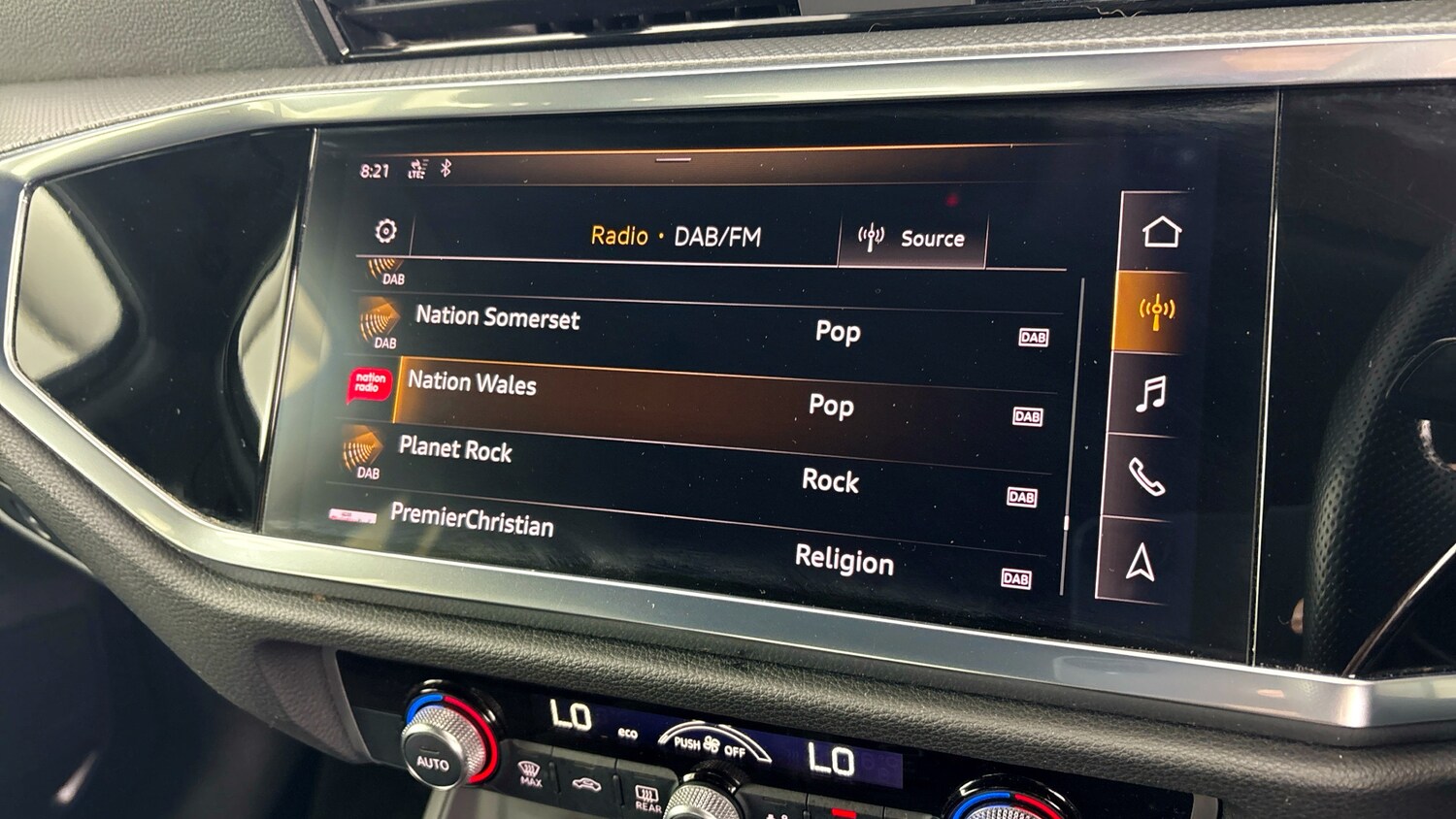 Used Audi Q3 2019 for sale - 77946314: Photo 17