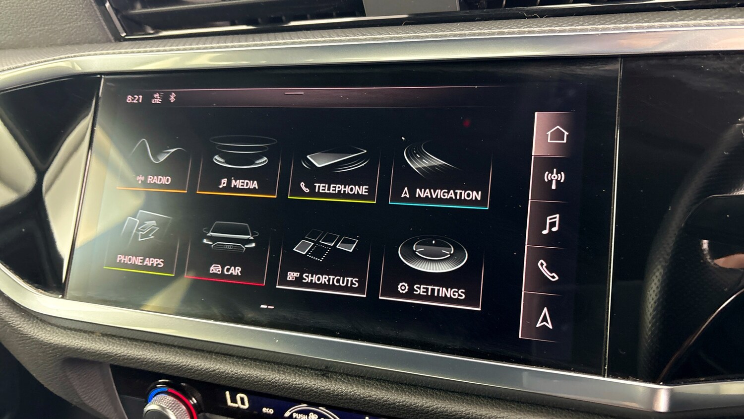 Used Audi Q3 2019 for sale - 77946314: Photo 18