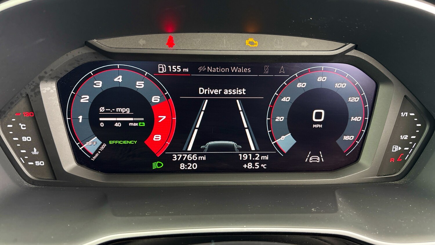 Used Audi Q3 2019 for sale - 77946314: Photo 21