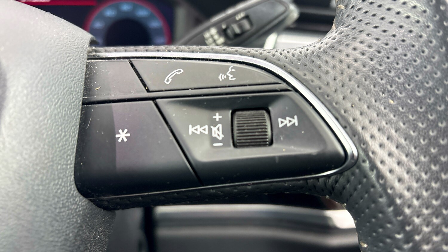 Used Audi Q3 2019 for sale - 77946314: Photo 23