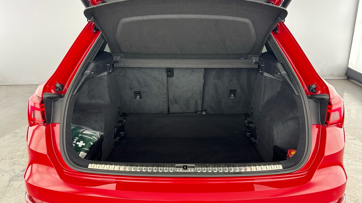 Used Audi Q3 2019 for sale - 77946314: Photo 28