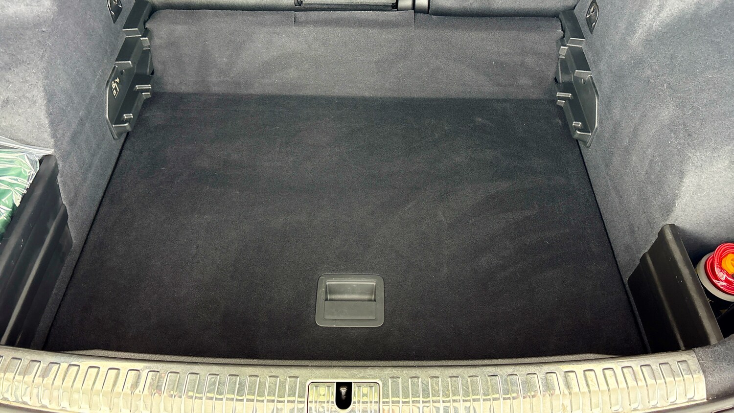 Used Audi Q3 2019 for sale - 77946314: Photo 29