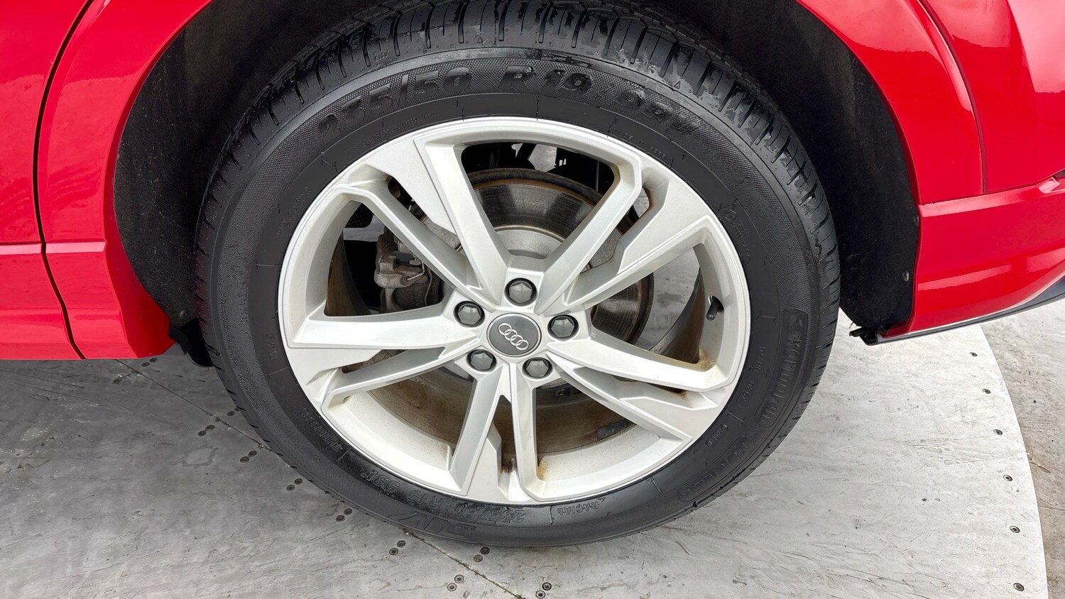 Used Audi Q3 2019 for sale - 77946314: Photo 32