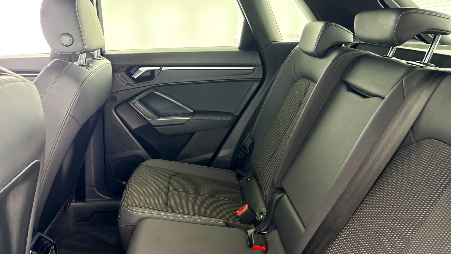 Used Audi Q3 2019 for sale - 77946314: Photo 33