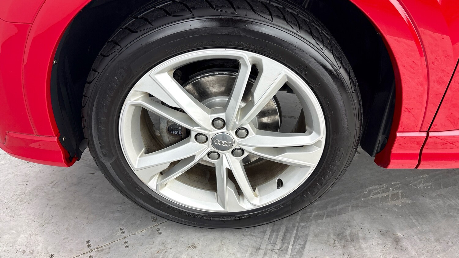 Used Audi Q3 2019 for sale - 77946314: Photo 38