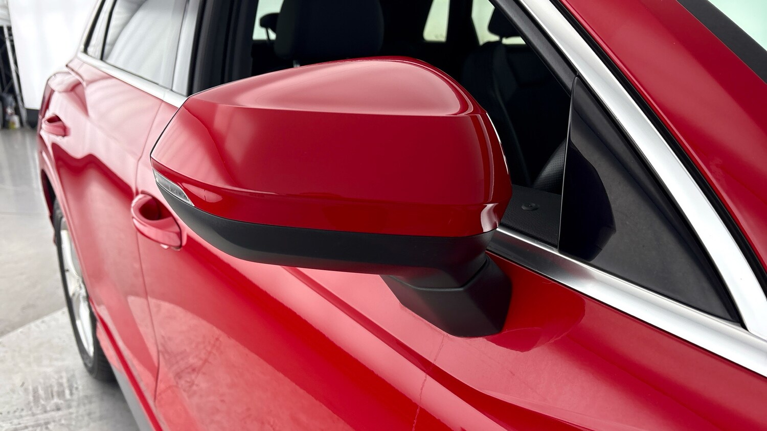 Used Audi Q3 2019 for sale - 77946314: Photo 41