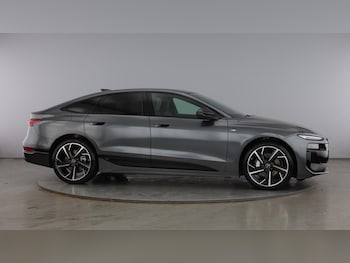 Used Audi A6 e-tron Avant undefined for sale - 78565722: Photo