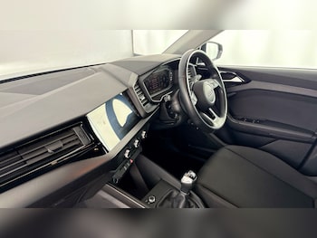 Used Audi A1 2022 for sale - 78894553: Photo