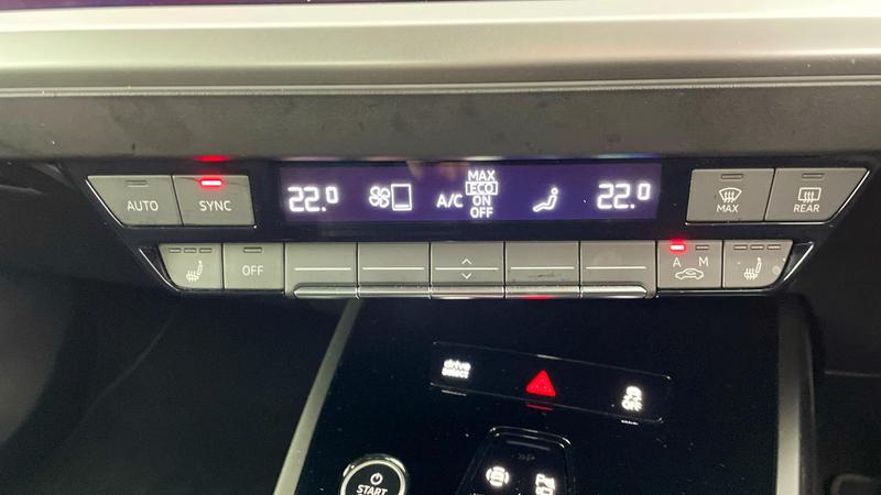 Used Audi Q4 e-tron 2025 for sale - 76931234: Photo 16