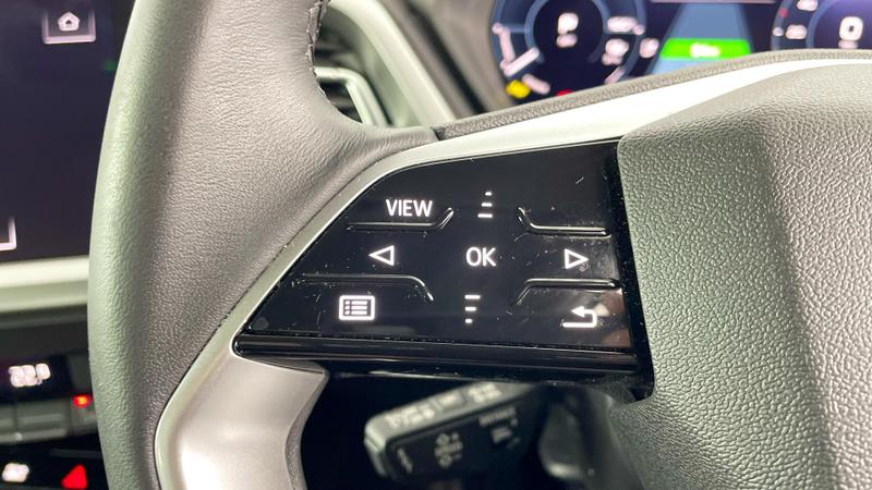 Used Audi Q4 e-tron 2025 for sale - 76931234: Photo 23