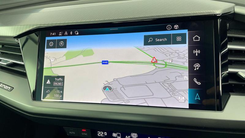 Used Audi Q4 e-tron 2025 for sale - 76931234: Photo 26