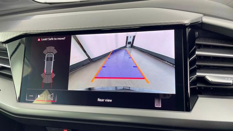 Used Audi Q4 e-tron 2025 for sale - 76931234: Photo 27