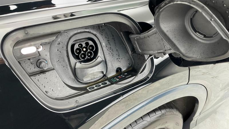 Used Audi Q4 e-tron 2025 for sale - 76931234: Photo 29