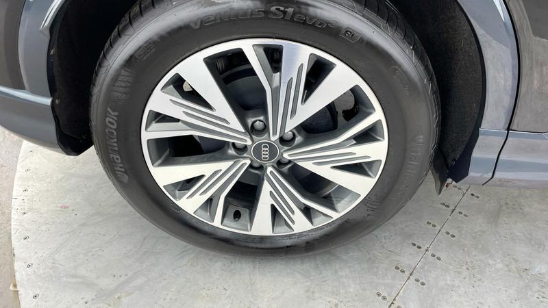 Used Audi Q4 e-tron 2025 for sale - 76931234: Photo 30