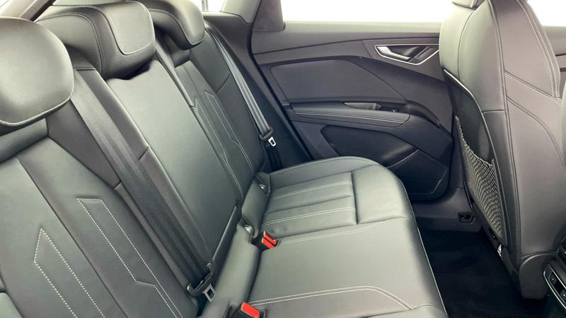 Used Audi Q4 e-tron 2025 for sale - 76931234: Photo 33