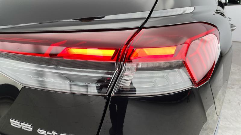 Used Audi Q4 e-tron 2025 for sale - 76931234: Photo 34